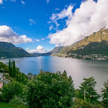 Canzaga Pognana Lario